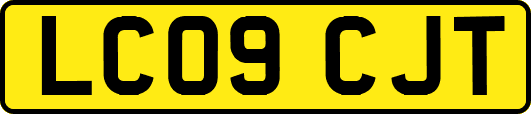 LC09CJT