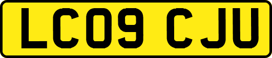 LC09CJU