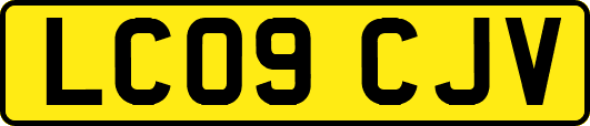 LC09CJV