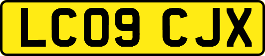 LC09CJX