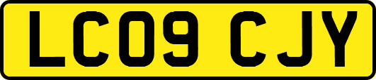 LC09CJY
