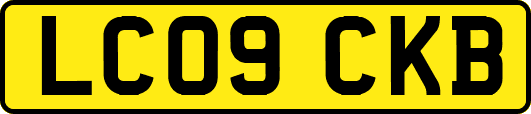 LC09CKB