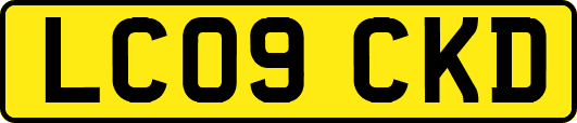 LC09CKD