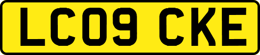 LC09CKE