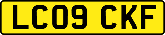 LC09CKF