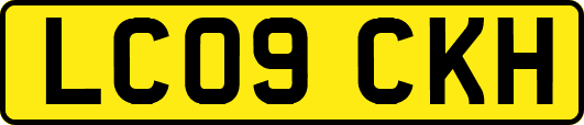 LC09CKH