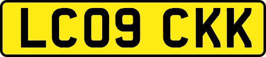 LC09CKK