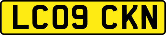 LC09CKN