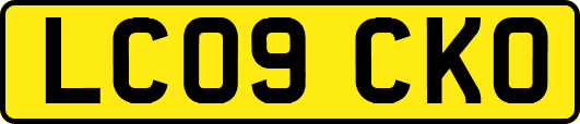 LC09CKO