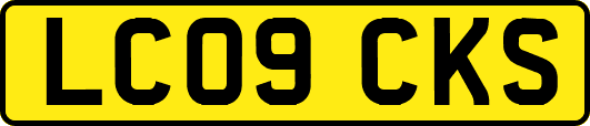 LC09CKS