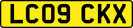 LC09CKX