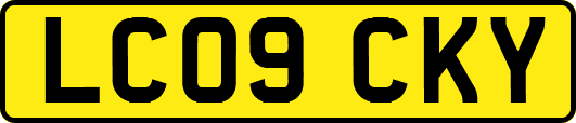 LC09CKY