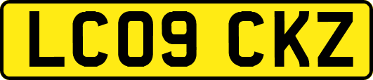 LC09CKZ