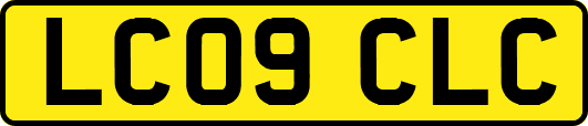 LC09CLC