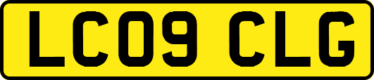 LC09CLG