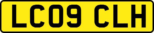 LC09CLH