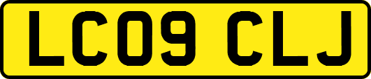LC09CLJ