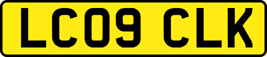 LC09CLK