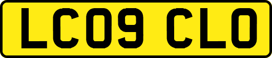 LC09CLO