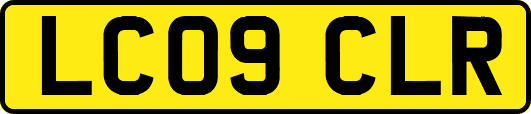LC09CLR