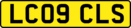 LC09CLS