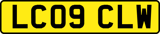 LC09CLW