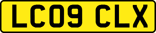 LC09CLX