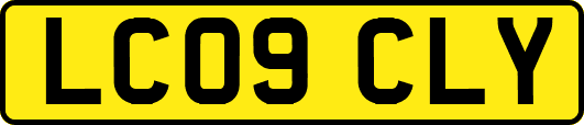LC09CLY