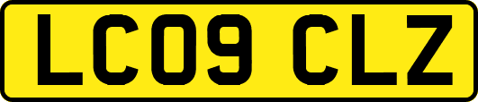 LC09CLZ