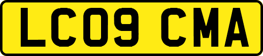 LC09CMA