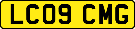 LC09CMG