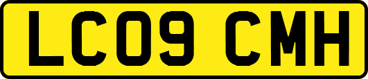 LC09CMH