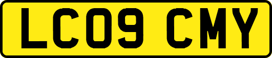 LC09CMY