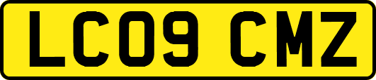 LC09CMZ