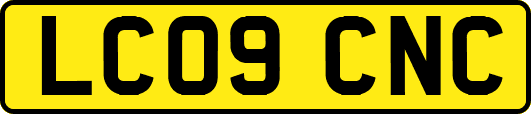 LC09CNC