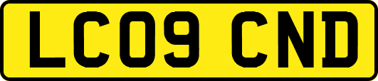 LC09CND