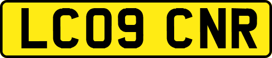 LC09CNR