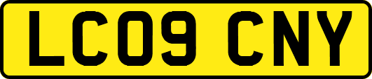 LC09CNY