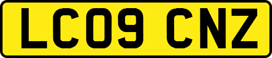 LC09CNZ