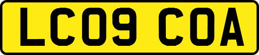 LC09COA