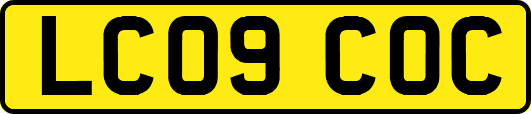 LC09COC