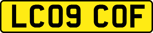 LC09COF