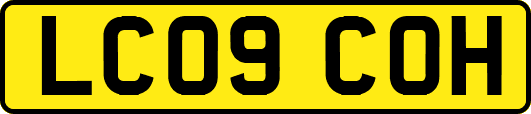 LC09COH