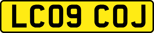 LC09COJ