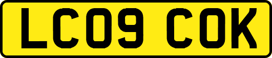 LC09COK