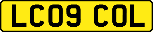 LC09COL