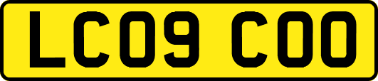 LC09COO