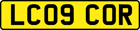 LC09COR