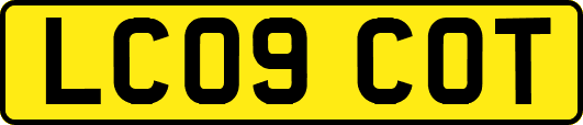LC09COT