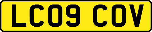 LC09COV